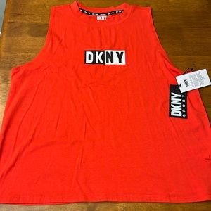 DKNY SPORT SIZE XL